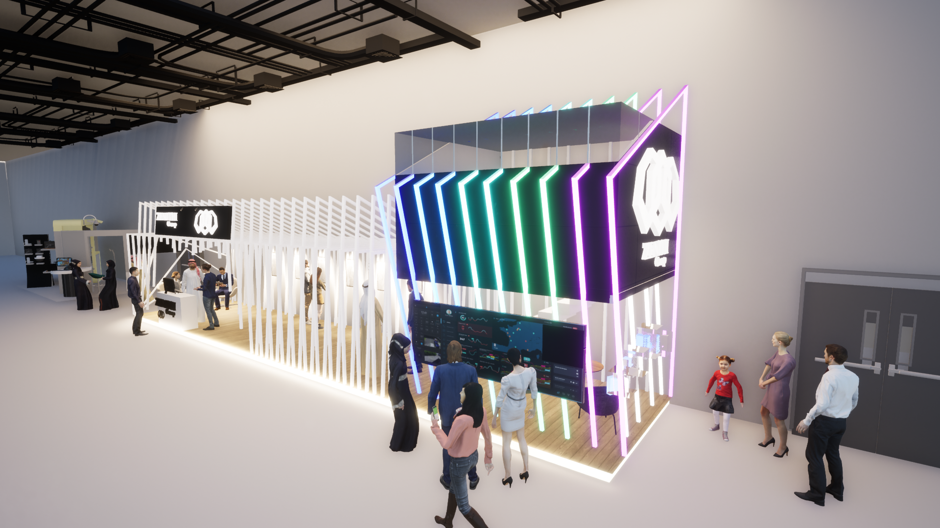 ZENITH Group Stand-Soodeh Abedini-Render (05)