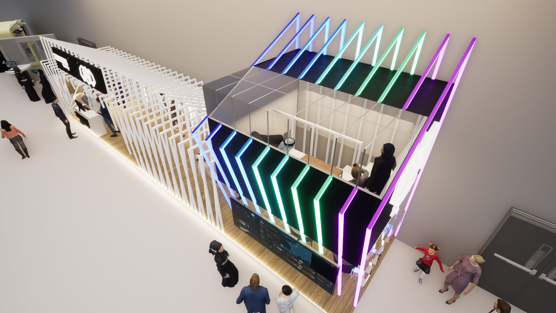 ZENITH Group Stand-Soodeh Abedini-Render (06)