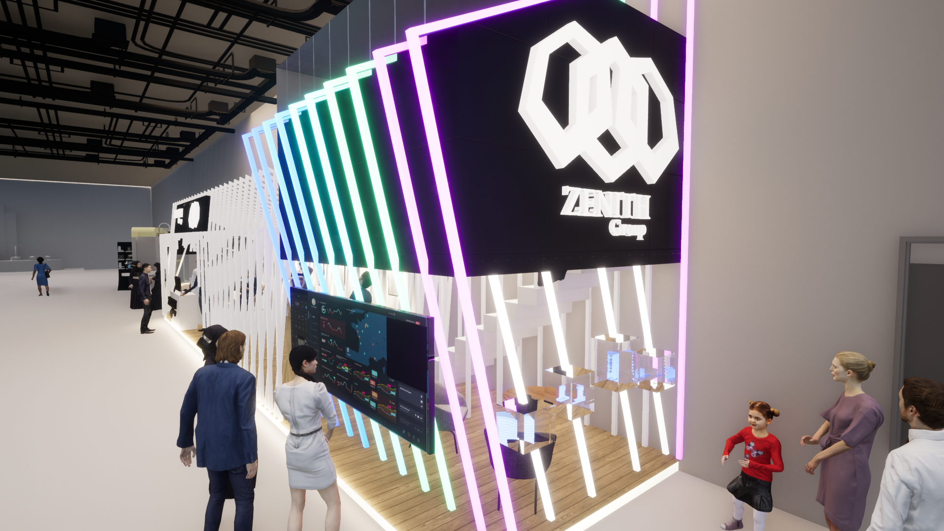 ZENITH Group Stand-Soodeh Abedini-Render (09)
